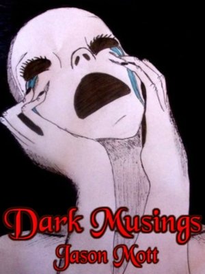 cover image of Dark Musings, Volume 1